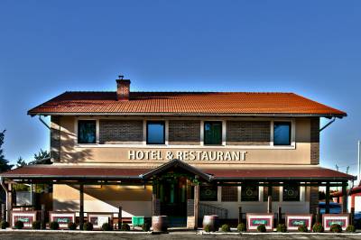 Andante Hotel und Restaurant