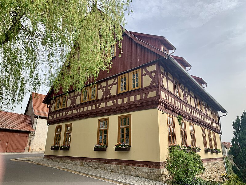 Landhotel Ruhepol