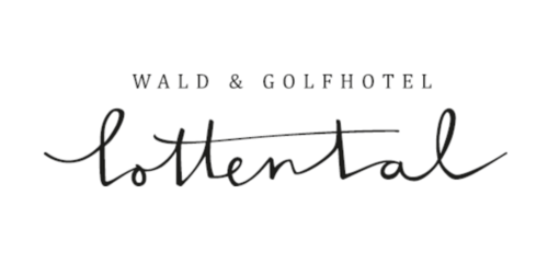 Logo Wald & Golfhotel Lottental