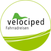 Velociped Fahrradreisen