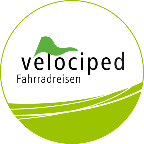 Velociped Fahrradreisen