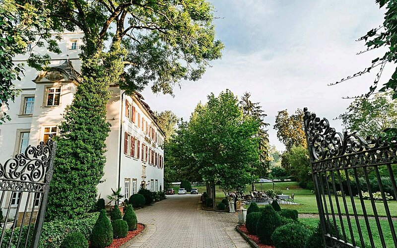 Welcome Hotel Schloss Lehnen