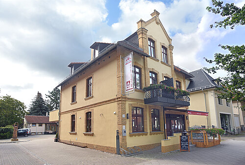 Hotel Port in Eichwalde