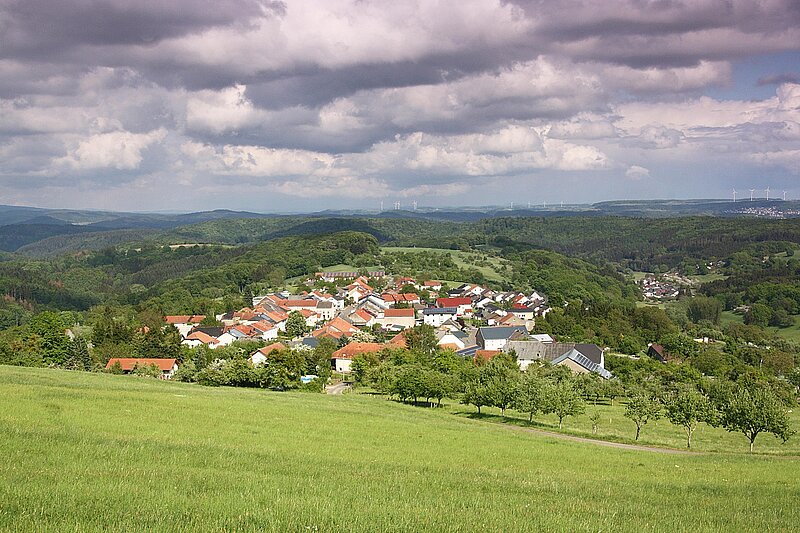 Foto:  Günther Schneider by pixabay