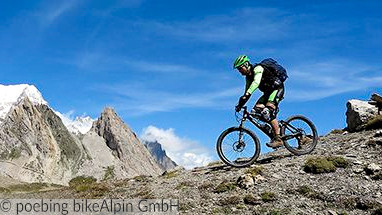 © poebing bikeAlpin GmbH