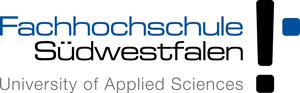 Logo der Fachhochschule Südwesthalen